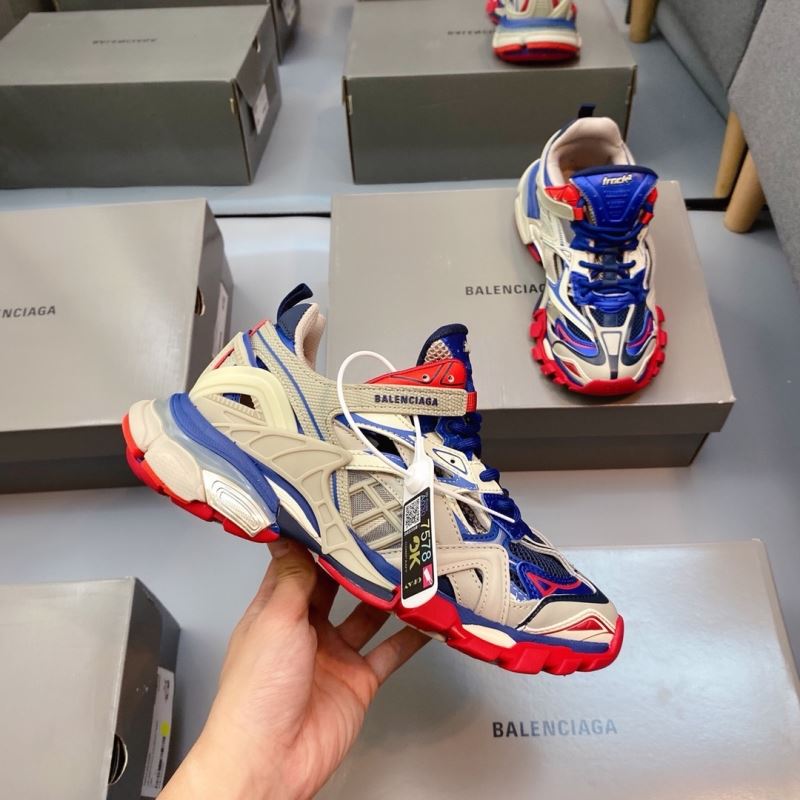 Balenciaga Track Shoes